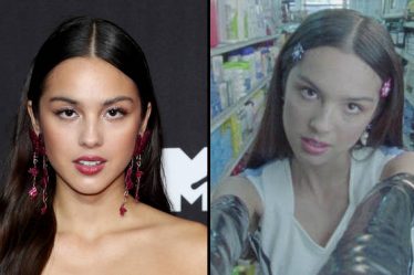 Olivia Rodrigo dénonce les gens pour avoir "discrédité" son travail suite à la copie de chansons... - 10