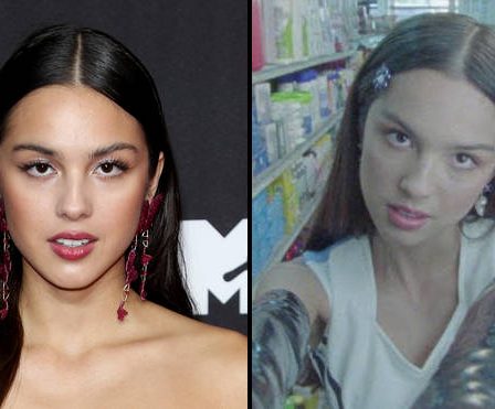 Olivia Rodrigo dénonce les gens pour avoir "discrédité" son travail suite à la copie de chansons... 2 Olivia Rodrigo dénonce les gens pour avoir "discrédité" son travail suite à la copie de chansons... - 1