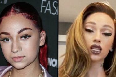 Bhad Bhabie choque les fans avec un nouveau look "méconnaissable" - 7