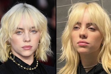 Billie Eilish s'est teint les cheveux en blond parce qu'elle était "terrifiée" par les paparazzi et... - 8