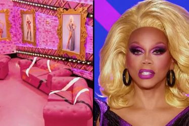 Où est filmé Drag Race UK ? Le lieu de tournage dévoilé - 11