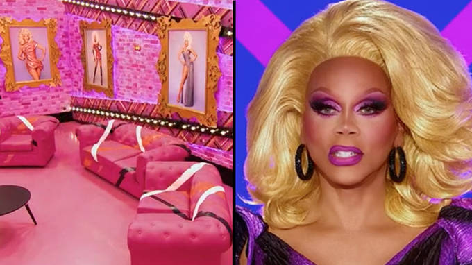 Où est filmé Drag Race UK ? Le lieu de tournage dévoilé 2 Où est filmé Drag Race UK ? Le lieu de tournage dévoilé - 1