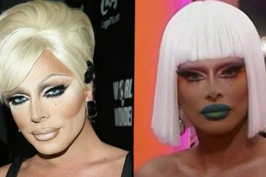 Les fans de Drag Race UK accusent Raven de porter un "blackface" - 5