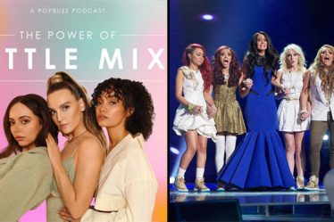 Podcast The Power of Little Mix: Little Mix révèle tout sur The X Factor, Wings et... - 9