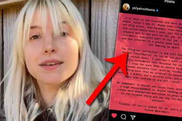 Hayley Williams a quitté les réseaux sociaux - 7