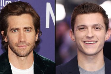 Jake Gyllenhaal révèle comment Tom Holland l'a aidé à surmonter son anxiété alors qu'il... - 14