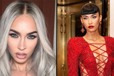 Megan Fox se confie sur sa dysmorphie corporelle - 5
