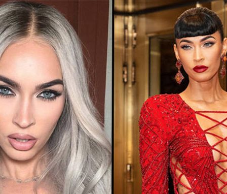 Megan Fox se confie sur sa dysmorphie corporelle 72 Megan Fox se confie sur sa dysmorphie corporelle - 71