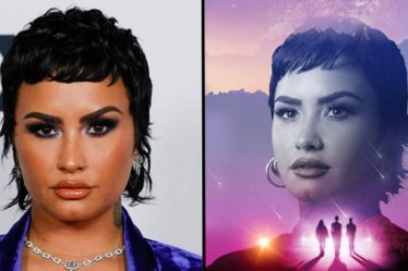Demi Lovato dit que le mot « extraterrestre » est « péjoratif » pour les extraterrestres - 6