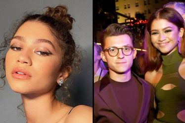 Zendaya révèle ce qu'elle aime le plus chez Tom Holland et cela vous fera fondre - 7