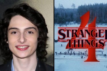 Finn Wolfhard dit que Stranger Things saison 4 est "vraiment foiré" - 7