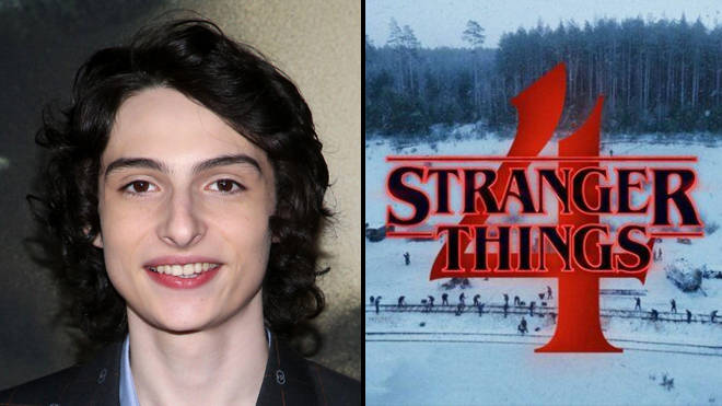Finn Wolfhard dit que Stranger Things saison 4 est "vraiment foiré" 2 Finn Wolfhard dit que Stranger Things saison 4 est "vraiment foiré" - 1