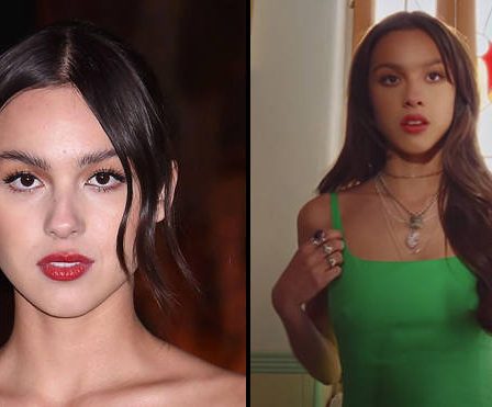 Olivia Rodrigo dit que les artistes qu'elle admirait autrefois l'ont traitée comme des filles méchantes 49 Olivia Rodrigo dit que les artistes qu'elle admirait autrefois l'ont traitée comme des filles méchantes - 48