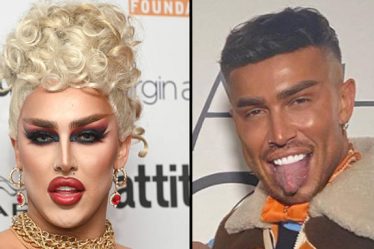 A'Whora de Drag Race UK répond aux allégations de pêche au noir - 7