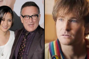 La fille de Robin Williams, Zelda, dit aux fans d'arrêter de lui envoyer l'impression virale... - 10
