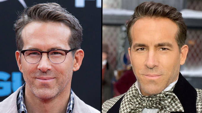 Ryan Reynolds annonce qu'il fait une pause dans sa carrière d'acteur 2 Ryan Reynolds annonce qu'il fait une pause dans sa carrière d'acteur - 1