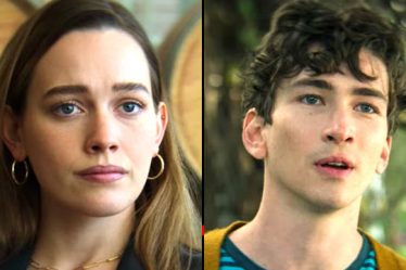 Quel âge ont Love et Theo in You saison 3 ? Victoria Pedretti s'attaque à l'écart d'âge - 5