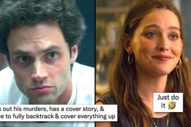 Tous les meilleurs memes de la saison 3 de You - 5
