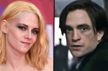 Kristen Stewart réagit aux suggestions selon lesquelles elle devrait jouer le Joker aux côtés de Robert... - 5
