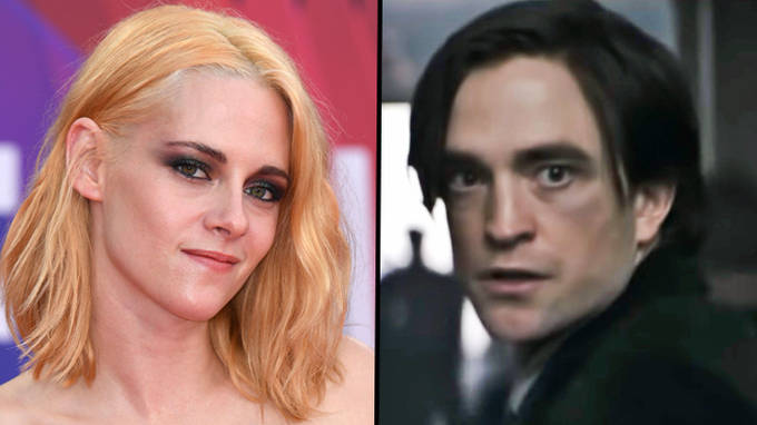 Kristen Stewart réagit aux suggestions selon lesquelles elle devrait jouer le Joker aux côtés de Robert... 2 Kristen Stewart réagit aux suggestions selon lesquelles elle devrait jouer le Joker aux côtés de Robert... - 1