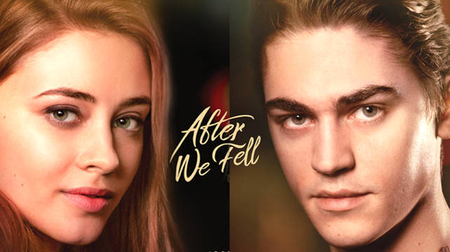 Heure de sortie After We Fell : quand et comment regarder sur Amazon Prime 2 Heure de sortie After We Fell : quand et comment regarder sur Amazon Prime - 1