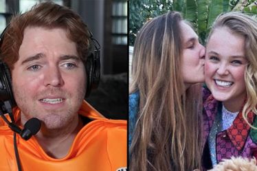 Shane Dawson est appelé pour avoir dit que JoJo Siwa aurait pu simuler sa prétendue... - 9