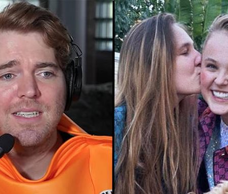 Shane Dawson est appelé pour avoir dit que JoJo Siwa aurait pu simuler sa prétendue... 48 Shane Dawson est appelé pour avoir dit que JoJo Siwa aurait pu simuler sa prétendue... - 47