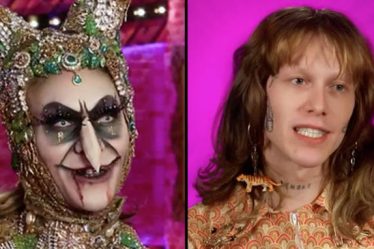 Les fans de Drag Race UK pensent que Charity Kase a été "volée" alors qu'elle est éliminée de la compétition - 7