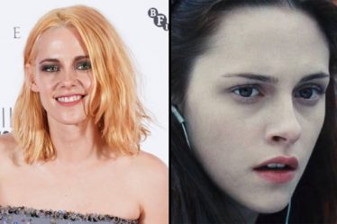 Kristen Stewart dit qu'elle n'a joué que dans "cinq très bons" films - 6