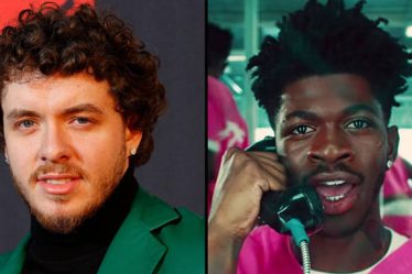 Jack Harlow dit que son équipe ne voulait pas qu'il collabore avec Lil Nas X - 10