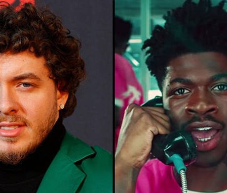 Jack Harlow dit que son équipe ne voulait pas qu'il collabore avec Lil Nas X 81 Jack Harlow dit que son équipe ne voulait pas qu'il collabore avec Lil Nas X - 80