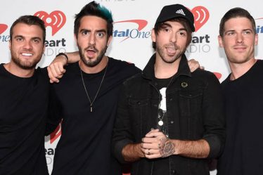 Déclaration de All Time Low niant les allégations d'agression sexuelle - 8