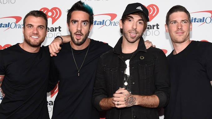 Déclaration de All Time Low niant les allégations d'agression sexuelle 2 Déclaration de All Time Low niant les allégations d'agression sexuelle - 1