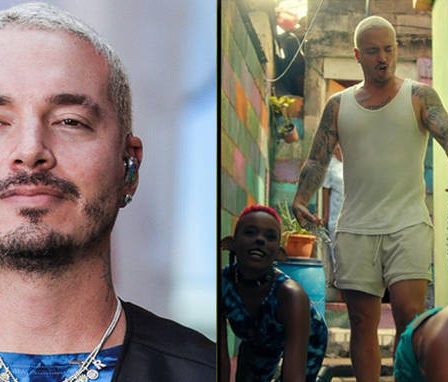 J Balvin supprime le clip de Perra à la suite d'une réaction violente pour avoir tenu des femmes noires en laisse 75 J Balvin supprime le clip de Perra à la suite d'une réaction violente pour avoir tenu des femmes noires en laisse - 74