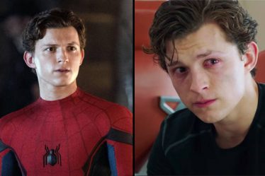 Tom Holland dit qu'il n'a pas de contrat pour rejouer Spider-Man après No Way Home - 8