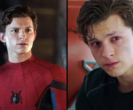 Tom Holland dit qu'il n'a pas de contrat pour rejouer Spider-Man après No Way Home 77 Tom Holland dit qu'il n'a pas de contrat pour rejouer Spider-Man après No Way Home - 76