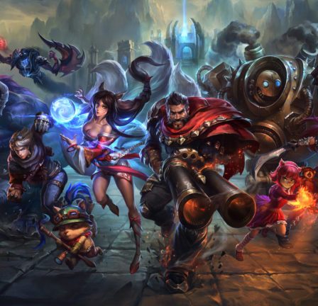 J'ai été formé par un entraîneur professionnel de League of Legends et voici ce que j'ai appris 2 J'ai été formé par un entraîneur professionnel de League of Legends et voici ce que j'ai appris - 1