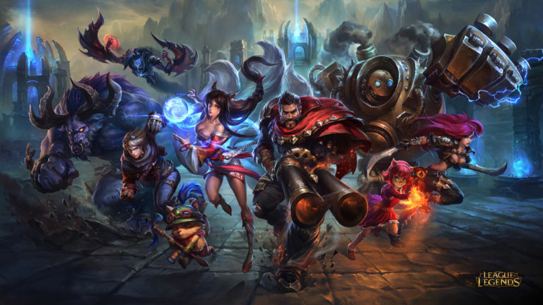 J'ai été formé par un entraîneur professionnel de League of Legends et voici ce que j'ai appris 2 J'ai été formé par un entraîneur professionnel de League of Legends et voici ce que j'ai appris - 1