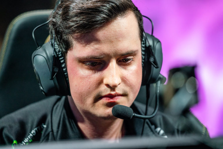 SOAZ cherche à faire son retour en tant que joueur pour une équipe LCS, LEC ou LFL en 2022 2 SOAZ cherche à faire son retour en tant que joueur pour une équipe LCS, LEC ou LFL en 2022 - 1