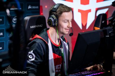 Heroic a battu les Movistar Riders pour se qualifier pour la PGL Stockholm Major Legends Stage - 7