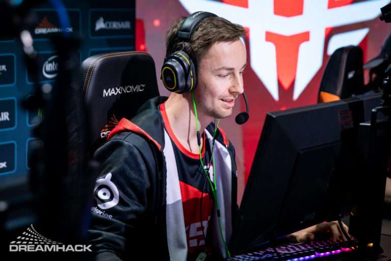 Heroic a battu les Movistar Riders pour se qualifier pour la PGL Stockholm Major Legends Stage 2 Heroic a battu les Movistar Riders pour se qualifier pour la PGL Stockholm Major Legends Stage - 1