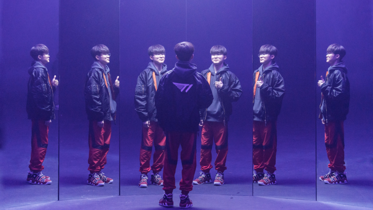 Il est temps pour Riot d'embrasser la double élimination aux Mondiaux 2 Il est temps pour Riot d'embrasser la double élimination aux Mondiaux - 1