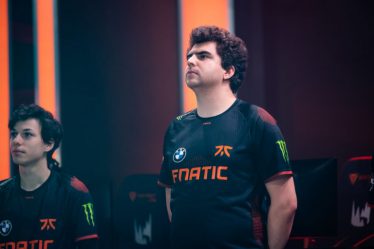 Sources: Bwipo se sépare de Fnatic, explore les options pour un retour potentiel sur la voie du haut - 9