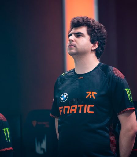 Sources: Bwipo se sépare de Fnatic, explore les options pour un retour potentiel sur la voie du haut 78 Sources: Bwipo se sépare de Fnatic, explore les options pour un retour potentiel sur la voie du haut - 77