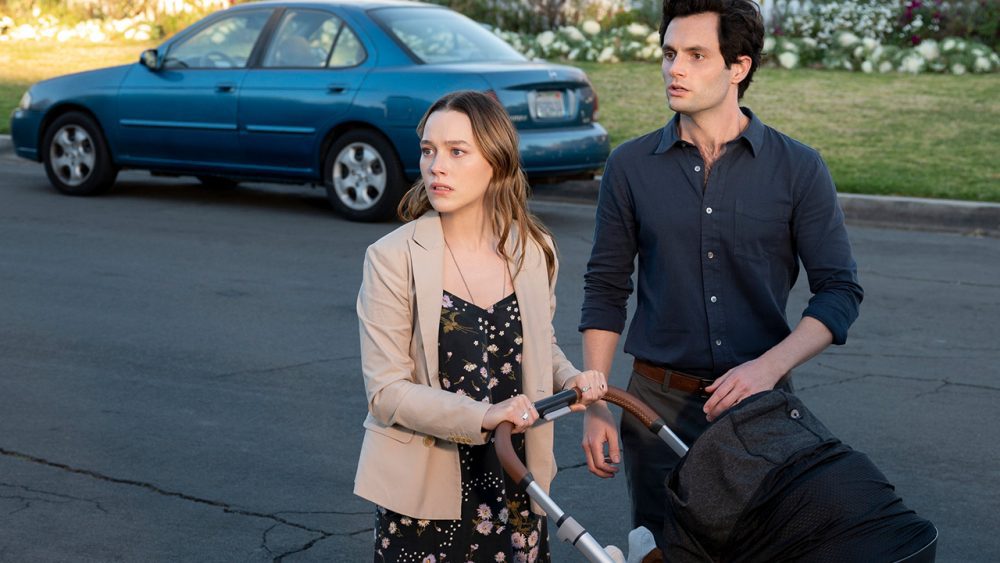 À quelle heure la saison 3 de « You » sera-t-elle sur Netflix dans le monde ? 2 À quelle heure la saison 3 de « You » sera-t-elle sur Netflix dans le monde ? - 1