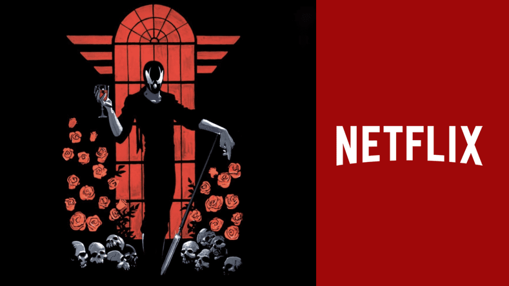 Adaptation Netflix de la bande dessinée 'Grendel' de Dark-Horse: tout ce que nous savons jusqu'à présent 2 Adaptation Netflix de la bande dessinée 'Grendel' de Dark-Horse: tout ce que nous savons jusqu'à présent - 1