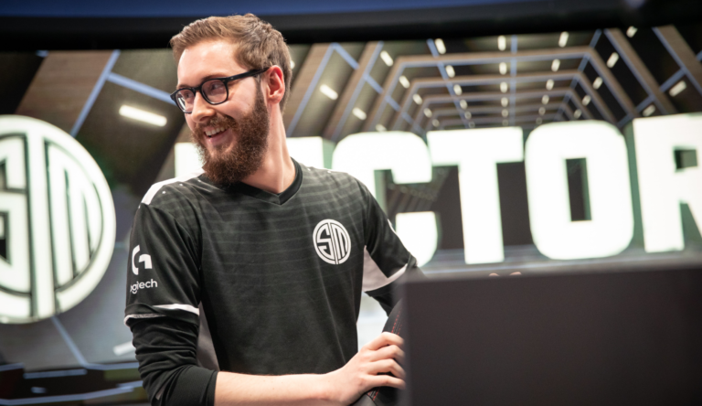 Bjergsen quitte TSM après 8 saisons 2 Bjergsen quitte TSM après 8 saisons - 1