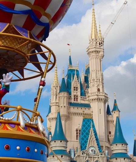 Astuces de voyage pour Orlando - The Travel Hack 311 Astuces de voyage pour Orlando - The Travel Hack - 310