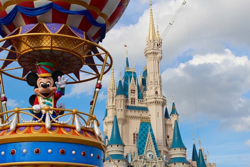 Astuces de voyage pour Orlando - The Travel Hack - 1