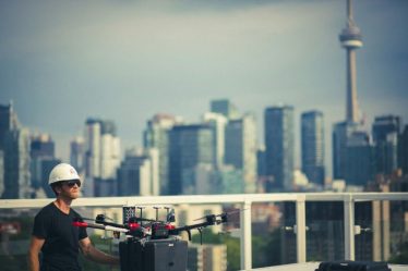 Au Canada, les poumons sont transportés par drone avant d'être transplantés – sciences et Avenir › Geeky News - 7
